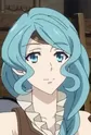 Alexanderite, Therese
