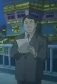 Reporter Haruta