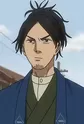 Okuyama, Kantarou