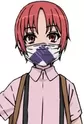 Iizumi, Rita