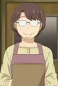 Fumiya's Mother