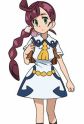 Sakuragi, Koharu
