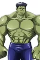 Banner, Bruce