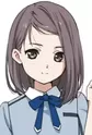 Hiiragi, Tsubomi