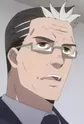 Matsuoka, Kokuryuu