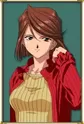 Fujieda, Kaede