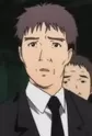 Shimizu, Takeo