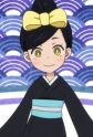Gambar Karakter Hinata