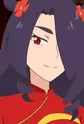 Akagi, Arashi