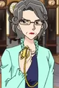 Hoshina, Rukako