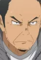 Onikoube, Masaomi