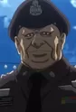 Namsac Police Chief