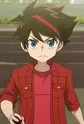 Kouzo, Dan