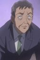 Gambar Karakter Katsutoshi Kusaka