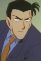 Gambar Karakter Tetsuya Maejima