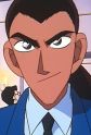 Gambar Karakter Takuya Mifune