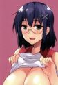 Gambar Karakter Nao Satou