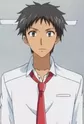 Aramaki, Chinatsu