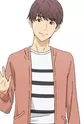 Isogai, Tomomi