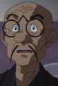 Gambar Karakter Ryousen Tezuka
