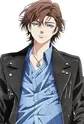 Arashiba, Eiji