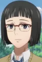 Sasaki, Setsuko