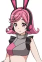 Usakawa, Mimi