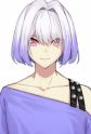 Gambar Karakter Touto Higuma