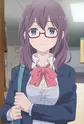 Nagafuji, Taeko