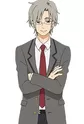 Tsukidate, Keisuke