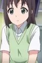 Kikuchi, Haruna