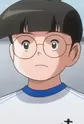 Ookawa, Manabu