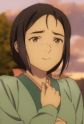 Gambar Karakter Ying Xiao