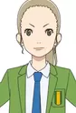 Shiratori, Aya