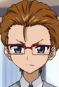Nanahoshi, Rinnosuke