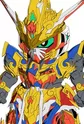 Impulse Gundam, Wukong