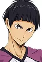 Goshiki, Tsutomu