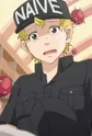 Naive T Saibou