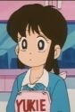 Gambar Karakter Yukie Kokuho