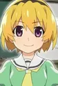 Houjou, Satoko