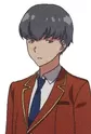 Hondou, Ryoutarou