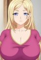 Gambar Karakter Otoha Watase