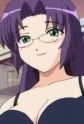 Gambar Karakter Taeko Nonomiya