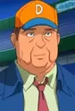 Butler, Alfred
