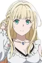 Arisaka Anderson, Charlotte