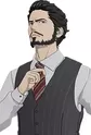 Toriumi, Kensuke