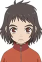 Hayama, Kanna