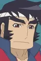 Atsui, Tarou