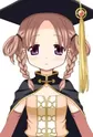 Hiiragi, Nemu