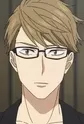 Sakaki, Kyouichi